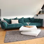 Appartement Staehbachtal Urmersbach
