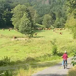 Staehbachtal Appartement *