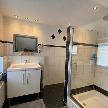 Staehbachtal Appartement Urmersbach