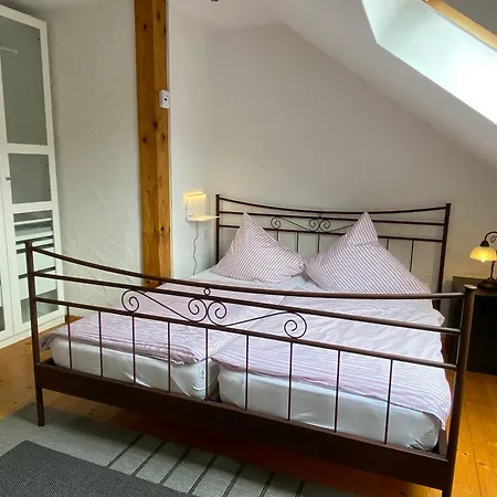 Staehbachtal Appartement