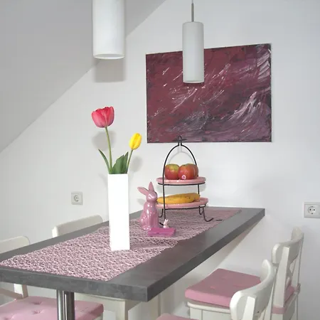 Staehbachtal Appartement *