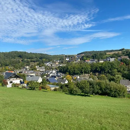 Staehbachtal Appartement Urmersbach
